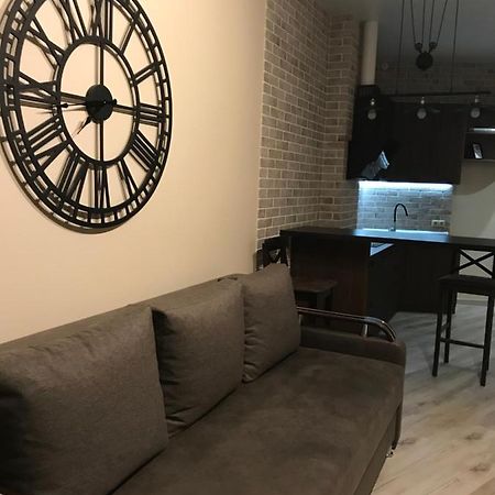 אודסה Iren Apartments 1+1 מראה חיצוני תמונה