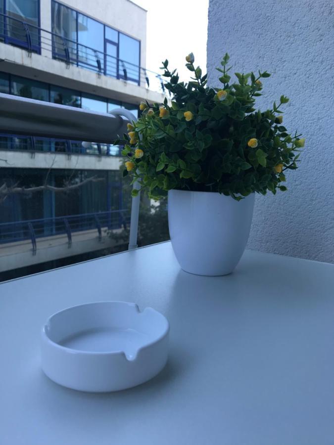 אודסה Iren Apartments 1+1 מראה חיצוני תמונה