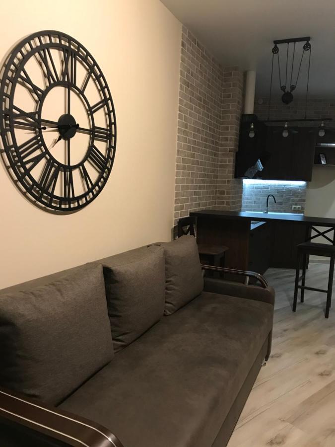 אודסה Iren Apartments 1+1 מראה חיצוני תמונה