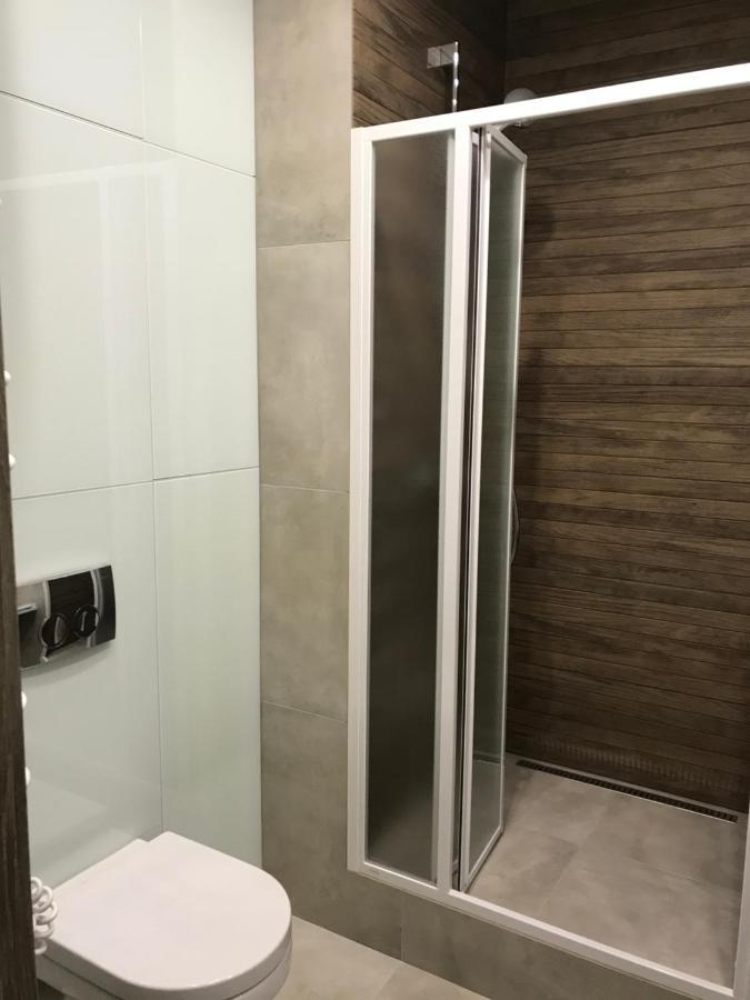 אודסה Iren Apartments 1+1 מראה חיצוני תמונה