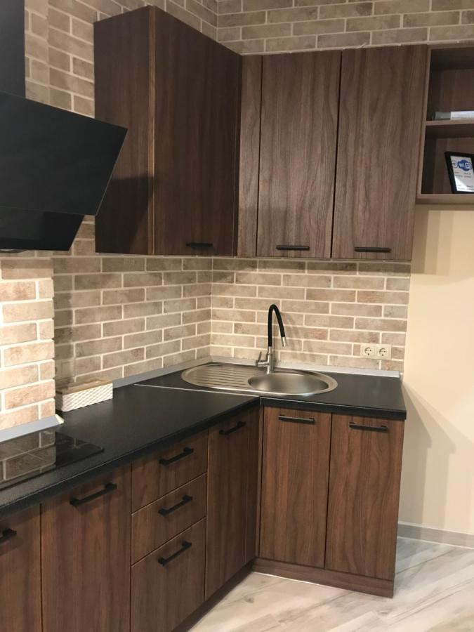 אודסה Iren Apartments 1+1 מראה חיצוני תמונה