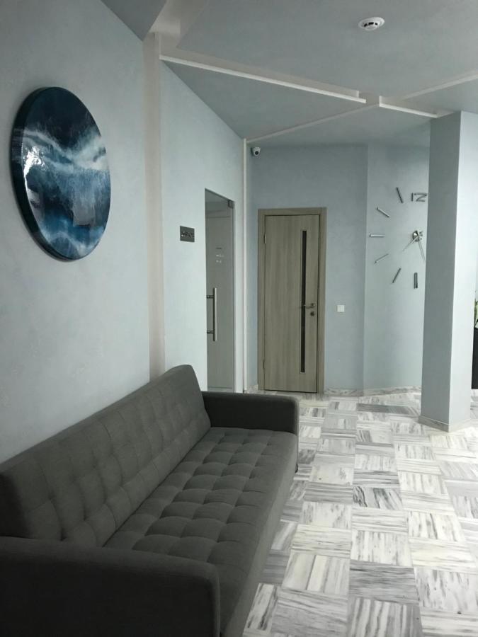 אודסה Iren Apartments 1+1 מראה חיצוני תמונה