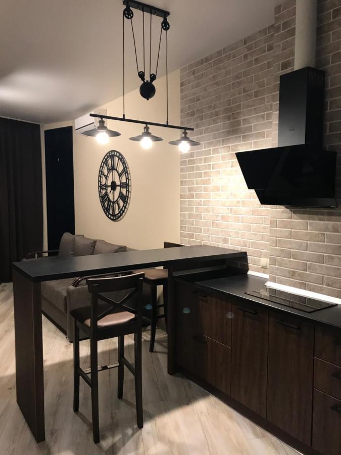 אודסה Iren Apartments 1+1 מראה חיצוני תמונה